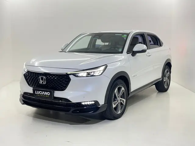 Carro Honda HR-V 2023 Touring 1.5 Turbo