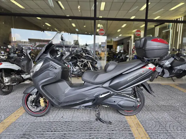 Carro Dafra Maxsym 400i 2022 Maxsym 400i