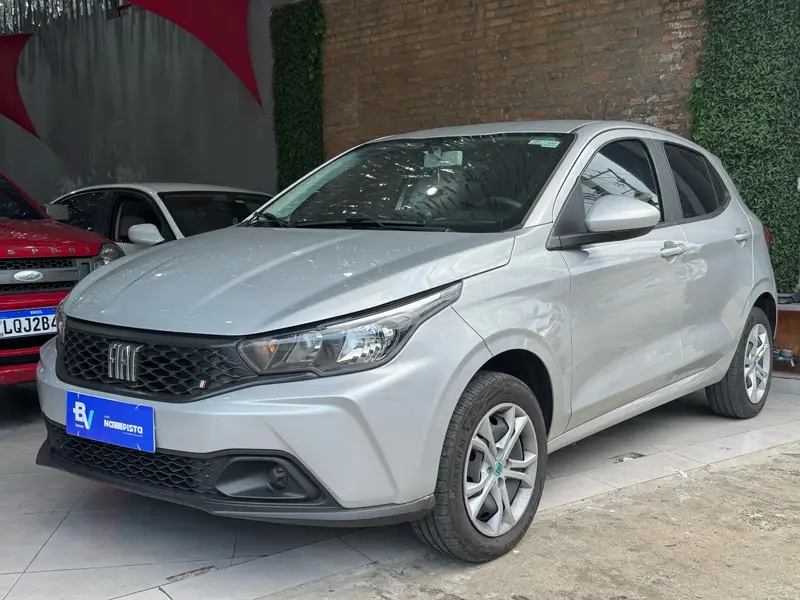 Fiat Drive 1.0