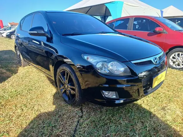 Carro Hyundai i30 2011 GLS 2.0 16V (aut)
