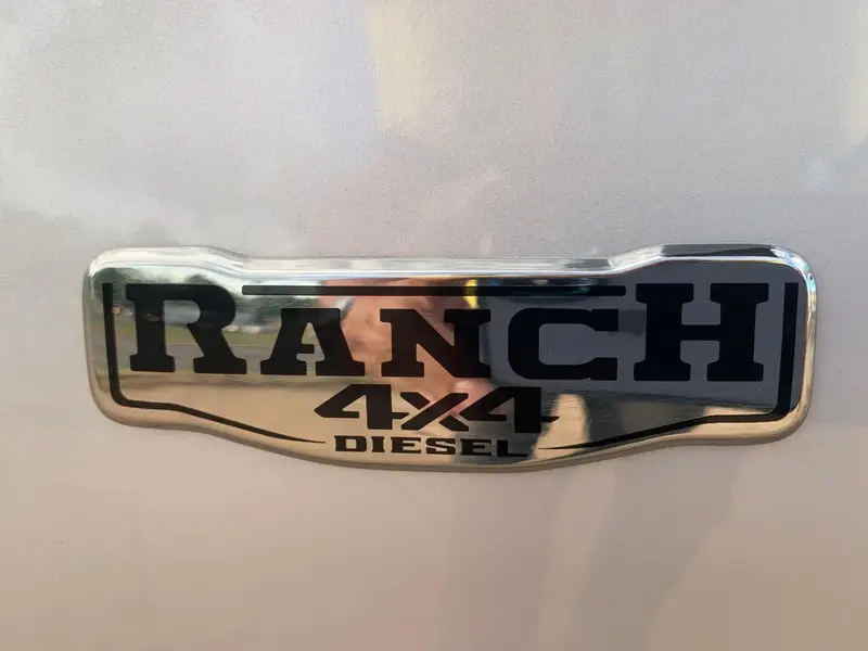 Fiat Toro 2.0 TDI Ranch Auto 4WD (Diesel)