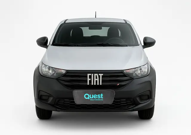 Carro Fiat Strada 2022 Endurance 1.4 CS