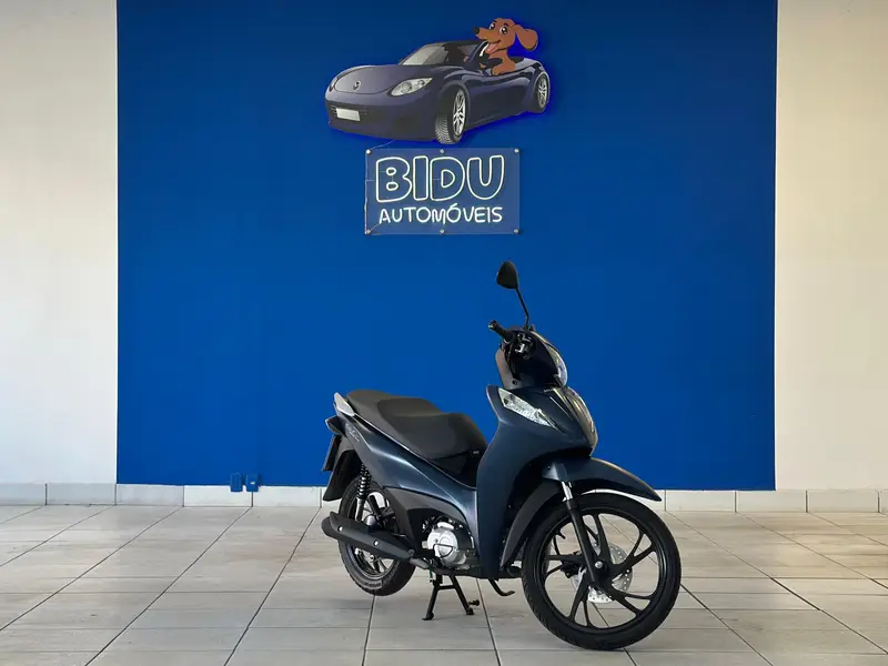 Honda EX