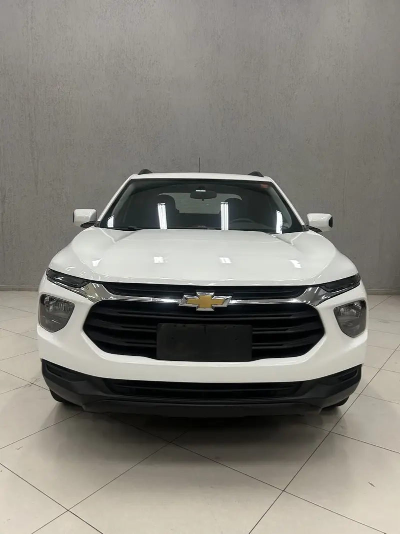 Chevrolet Montana LT 1.2 Turbo
