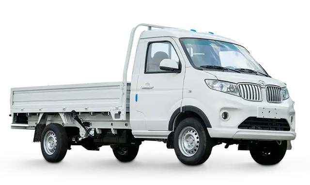 Carro Shineray TLUX 2025 1.6 CS