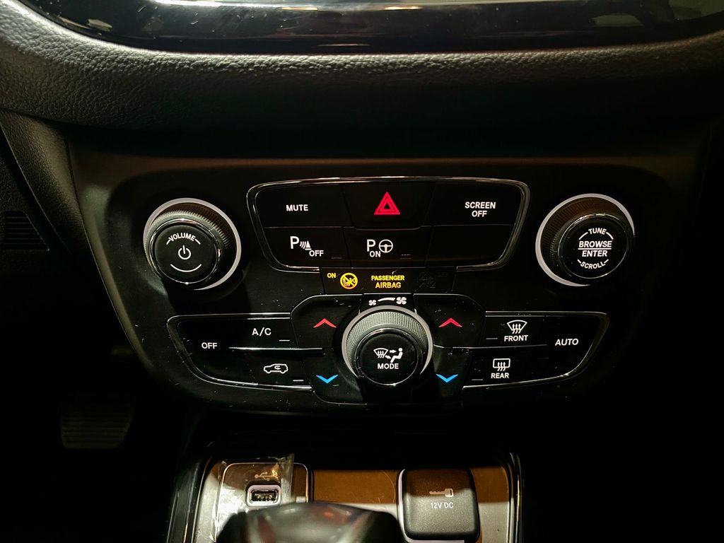 Compass 2.0 Longitude 4x2 (Aut) (Flex)