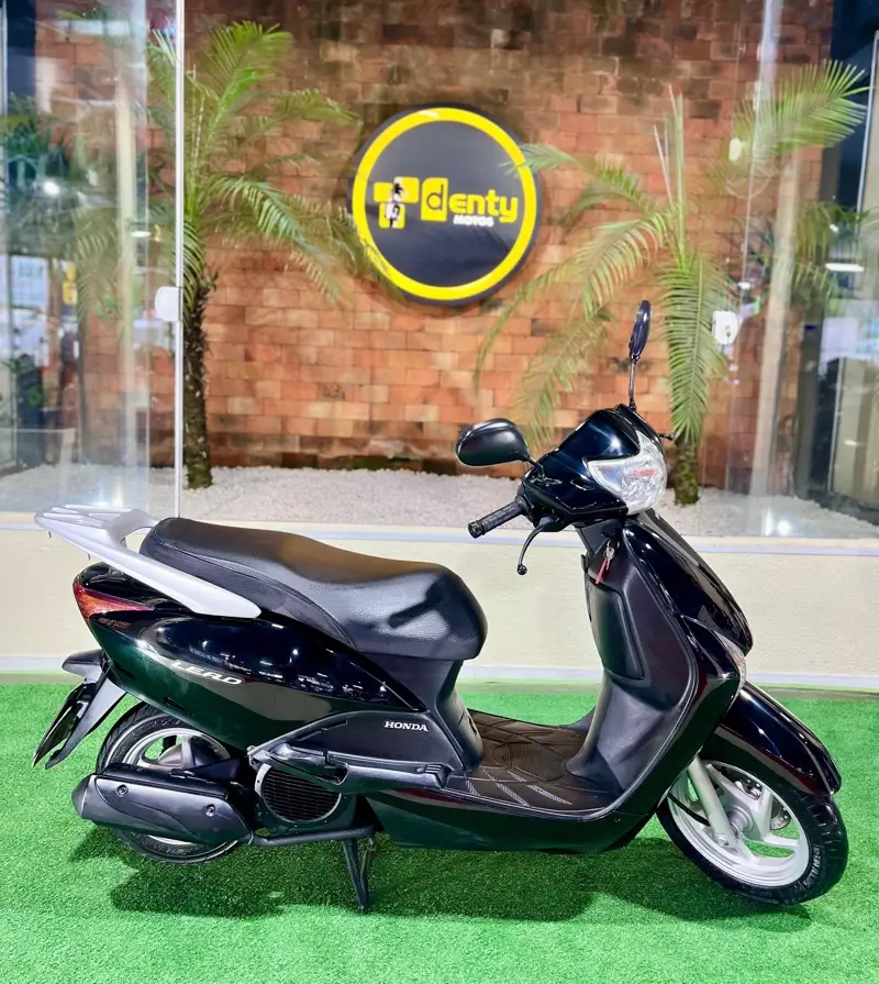 Honda LEAD 110