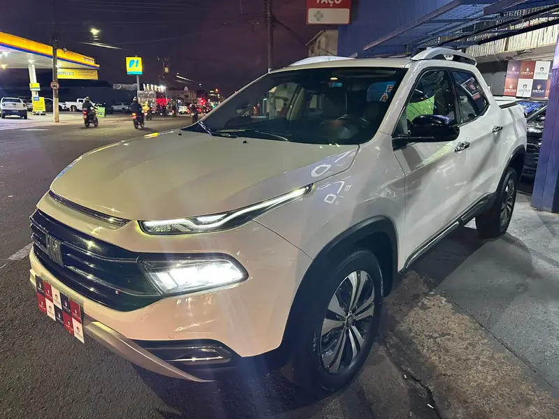Fiat Toro Volcano 2.0 TDI 4x4 (Aut)