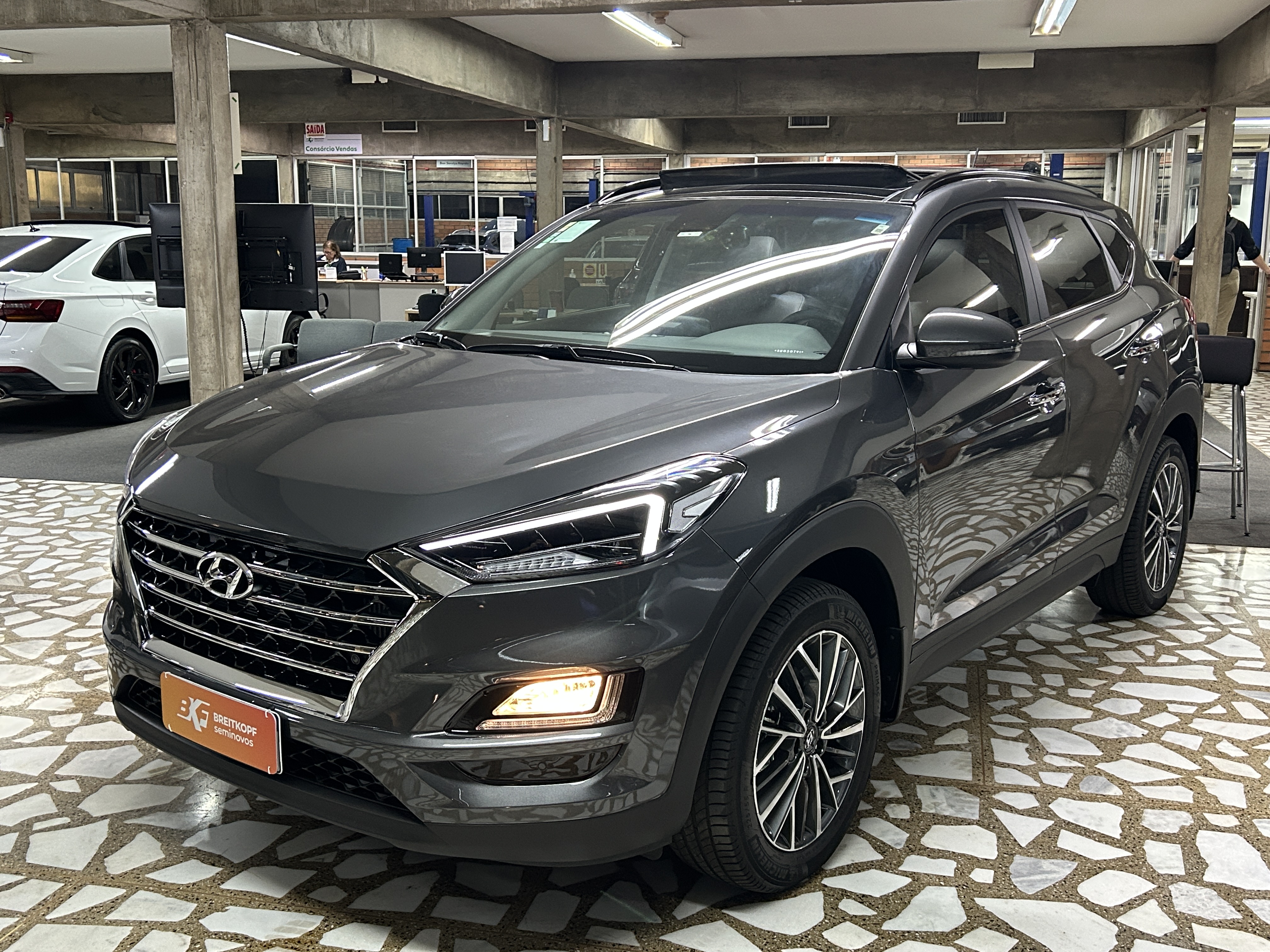 hyundai limited 1.6 turbo (aut.)