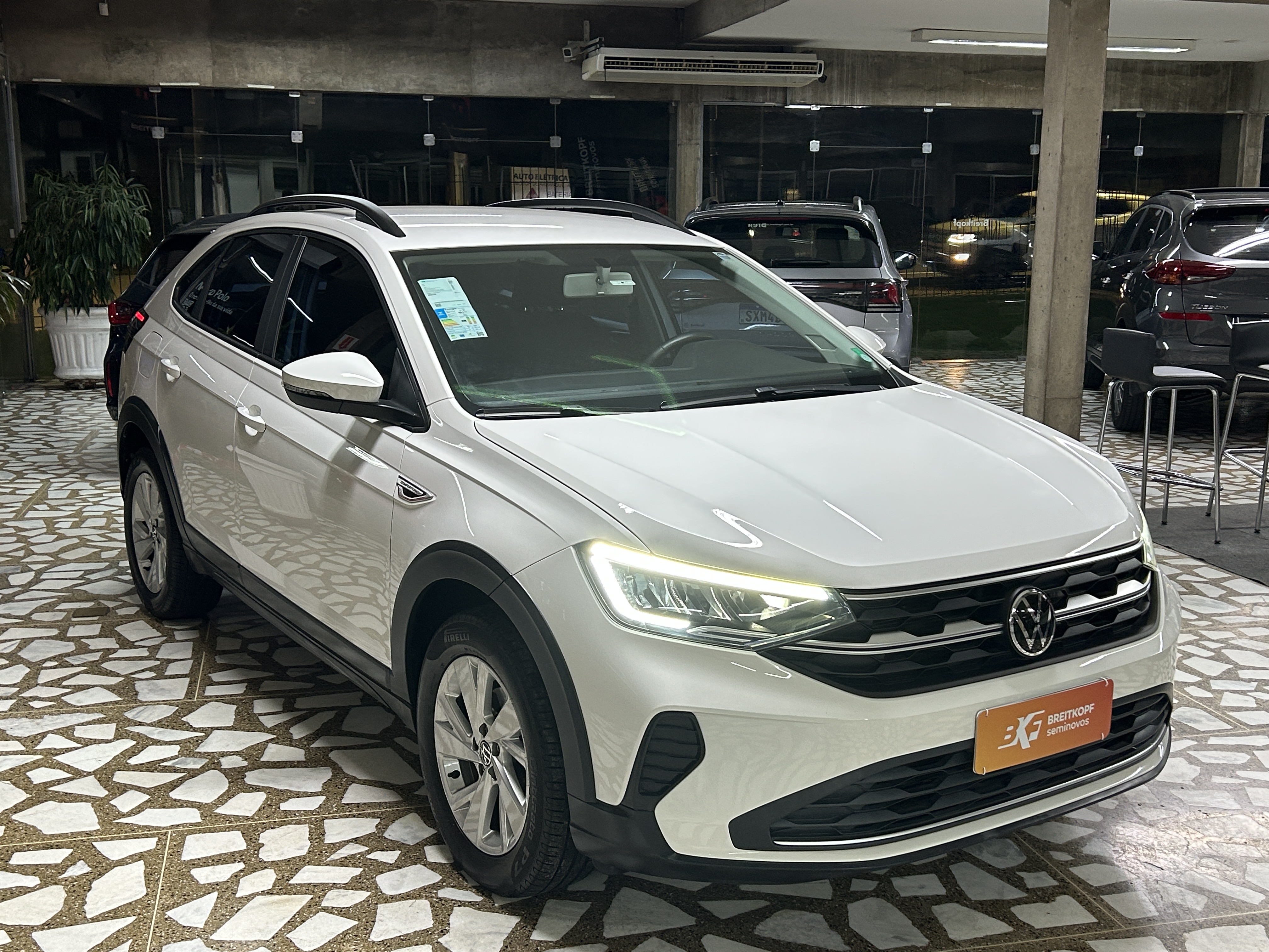 vw - volkswagen comfortline 1.0 turbo (aut) (flex)