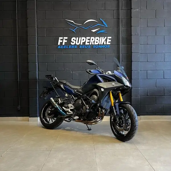 Yamaha ABS