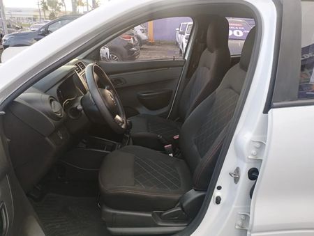 Kwid Zen 1.0 12v SCe (Flex)