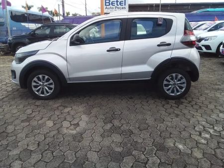 Mobi Like 1.0 (Flex)