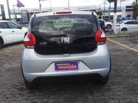 Mobi Like 1.0 (Flex)
