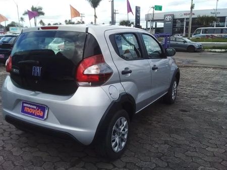 Mobi Like 1.0 (Flex)