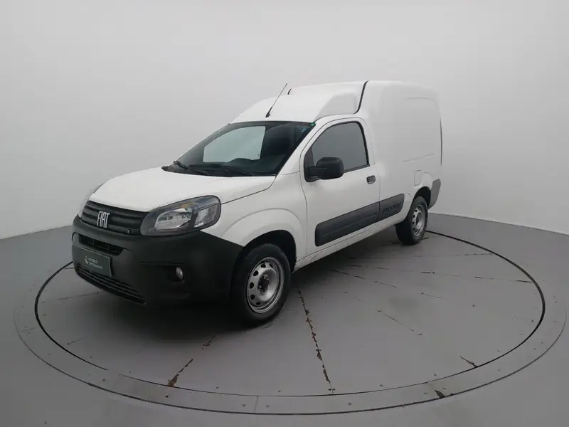Fiat 1.4 Endurance (Flex)