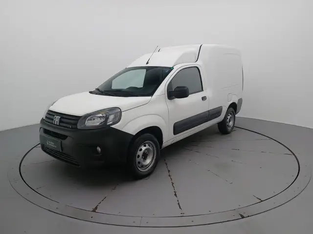 Carro Fiat Fiorino 2024 1.4 Endurance (Flex)