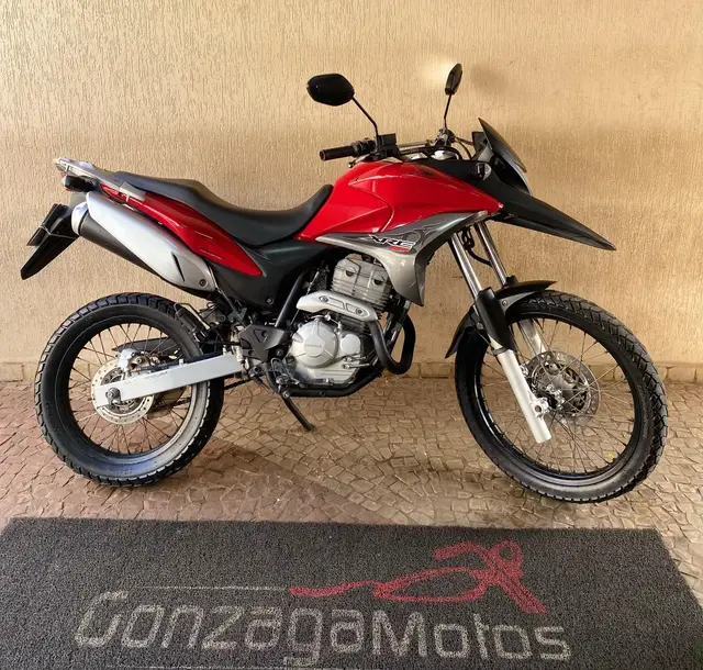 Carro Honda XRE 300 2010 (ABS)