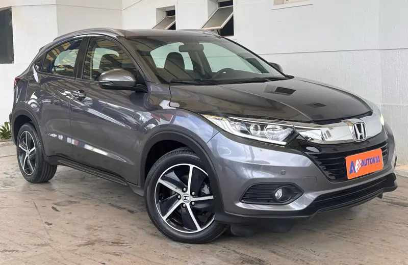 Honda HR-V EX CVT 1.8 I-VTEC FlexOne