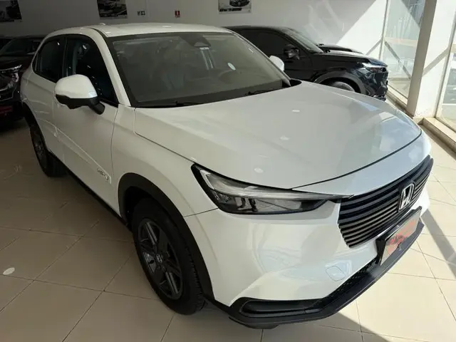Carro Honda HR-V 2023 Advance 1.5 Turbo