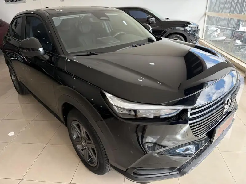 Honda HR-V Advance 1.5 Turbo