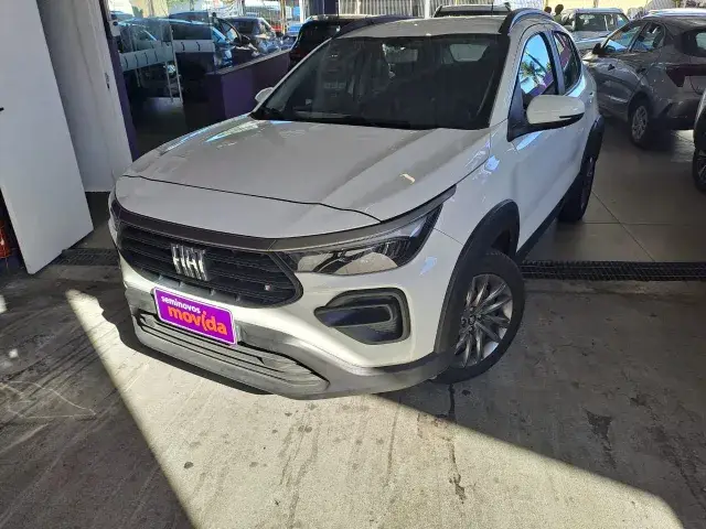 Carro Fiat Pulse 2024 Drive 1.3 (Aut.)