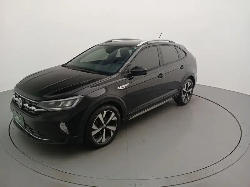 Volkswagen Highline 200 TSI