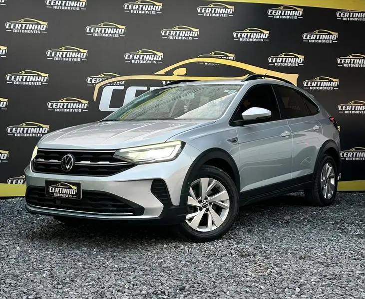 Volkswagen Nivus Highline 1.0 Turbo (Aut.)