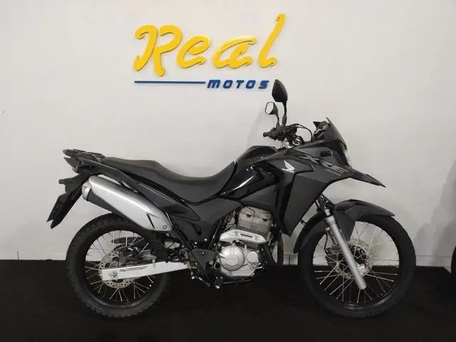 Moto Honda XRE 300 2021 (ABS) (Flex)