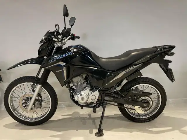 Carro Honda NXR 160 2024 Bros ESDD