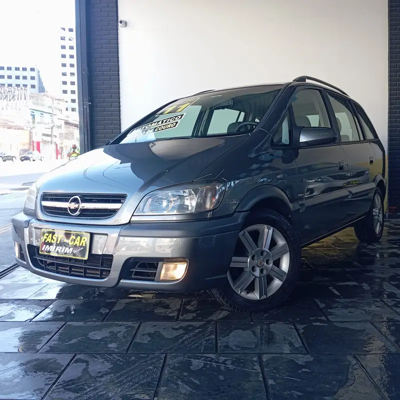 Chevrolet Elegance 2.0 (Flex) (Aut)