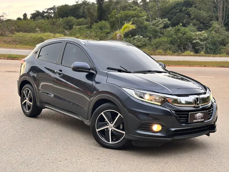 Honda EXL CVT 1.8 I-VTEC FlexOne