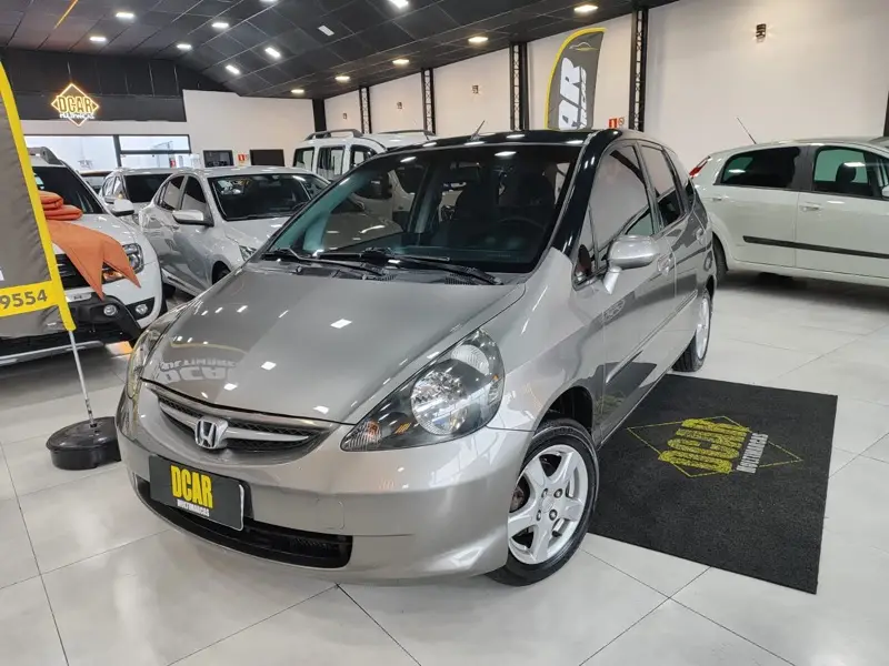 Honda LX 1.4 (aut)