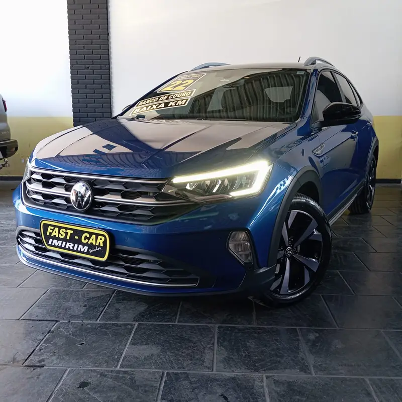 Volkswagen Launching Edition 1.0 Turbo (Aut) (Flex)