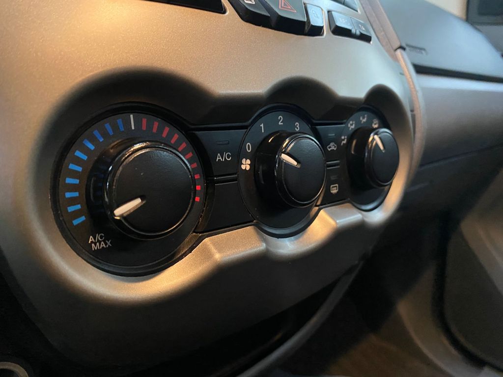 Ranger Cabine Dupla Ranger 2.5 Flex 4x2 CD XLS