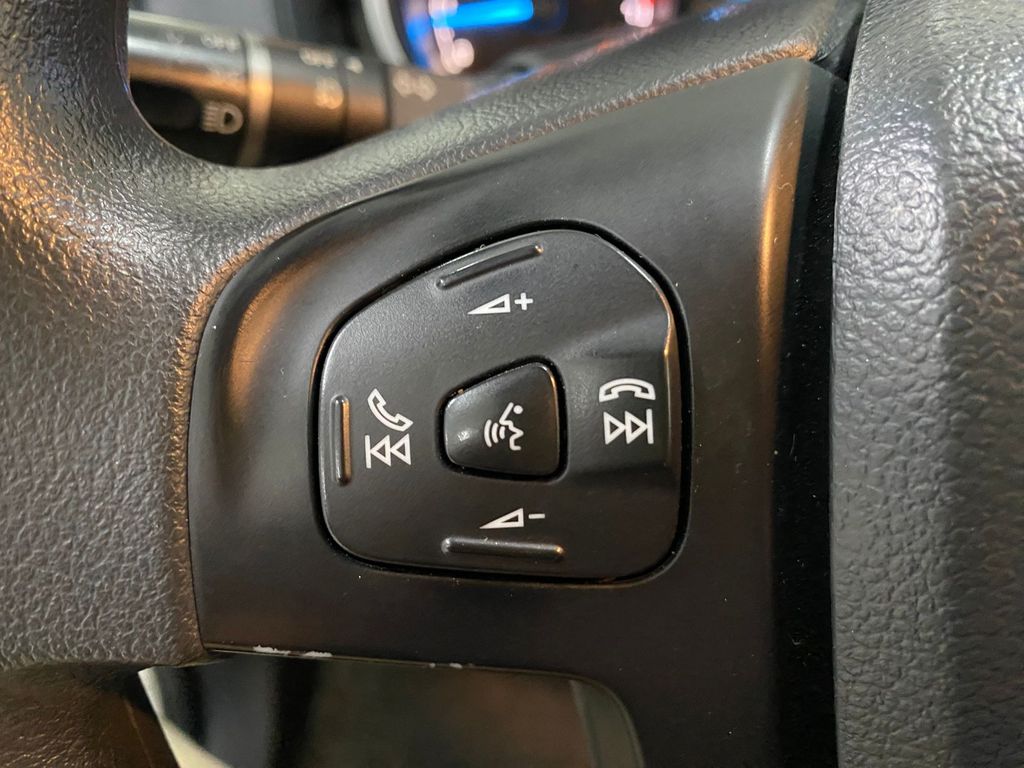 Ranger Cabine Dupla Ranger 2.5 Flex 4x2 CD XLS