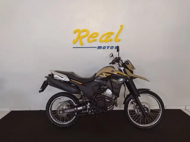 Carro Yamaha XTZ 250 Lander 2023 ABS