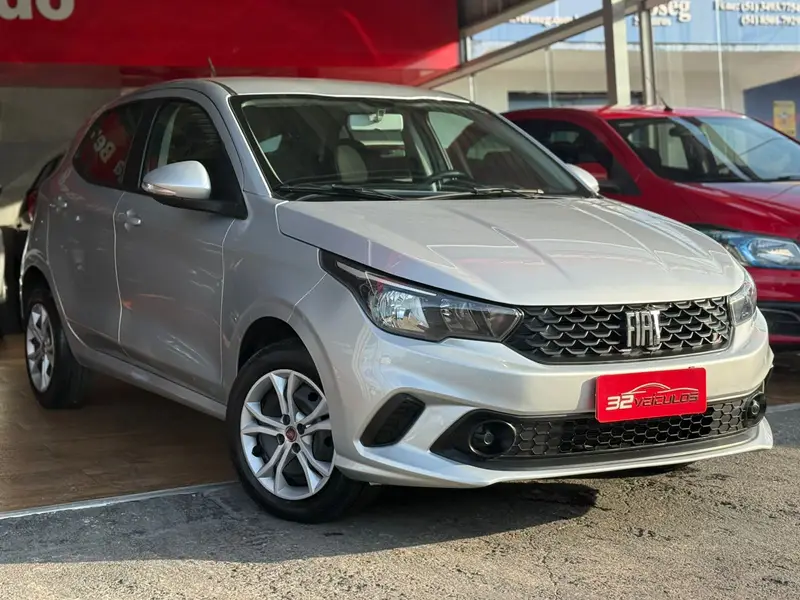 Fiat Argo 1.0