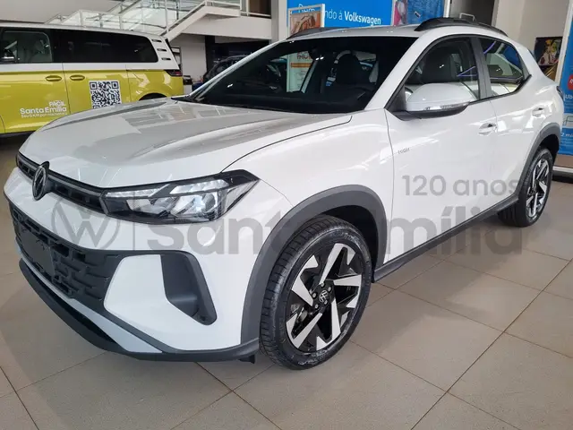 Carro Volkswagen Tera 2026 High