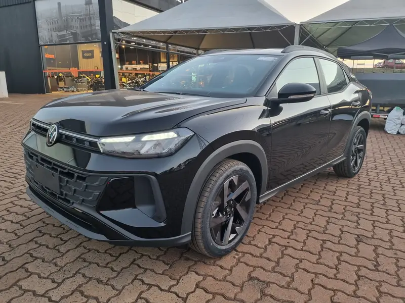Volkswagen Tera High Outfit The Town
