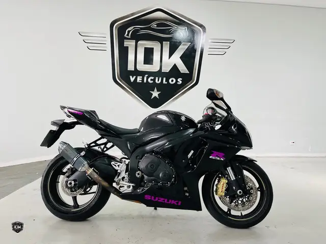 Carro Suzuki Gsx R 1000 2014 GSXR 1000