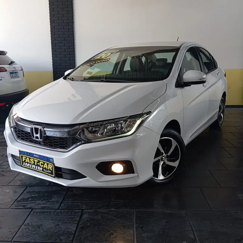 Honda 1.5 Personal CVT