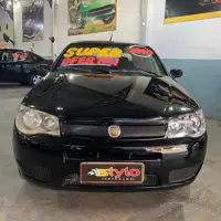 Carro Fiat Palio 2010 1.0 Economy Fire