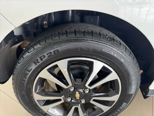Carro Chevrolet Onix 2015 1.4 LTZ SPE/4 (Aut)