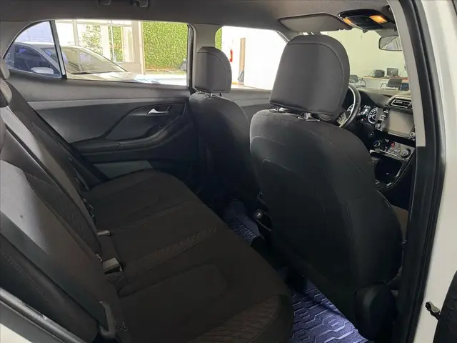 Carro Hyundai Creta 2022 Limited 1.0 Turbo (Aut) (Flex)