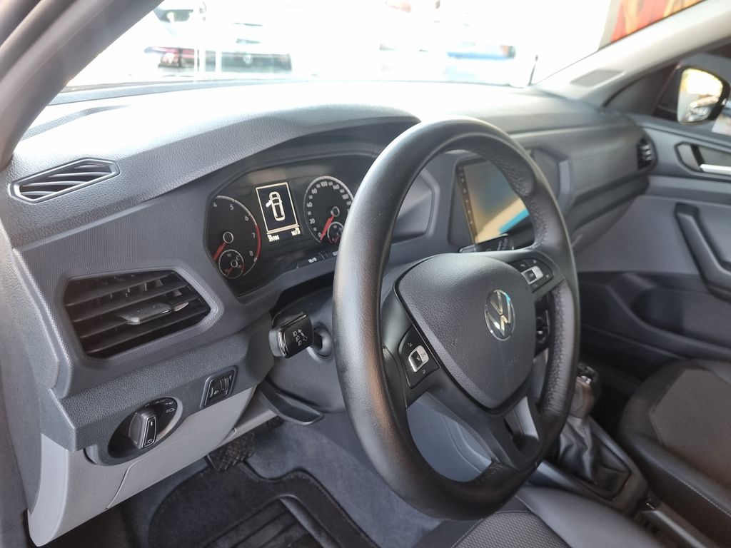 T-Cross 1.0 200 TSI 12V (Aut) (Flex)