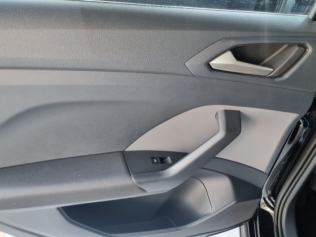 T-Cross 1.0 200 TSI 12V (Aut) (Flex)