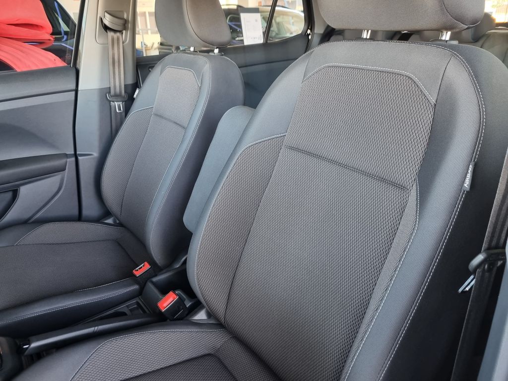 T-Cross 1.0 200 TSI 12V (Aut) (Flex)