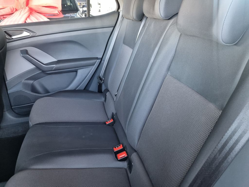 T-Cross 1.0 200 TSI 12V (Aut) (Flex)