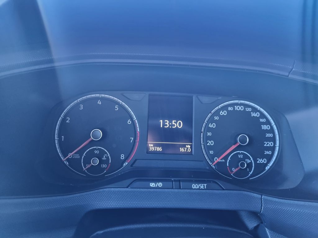 T-Cross 1.0 200 TSI 12V (Aut) (Flex)